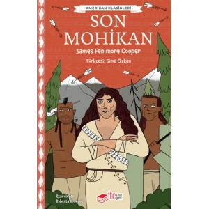 Son Mohikan