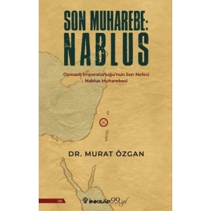 Son Muharebe: Nablus