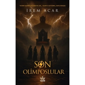 Son Olimposlular