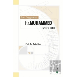 Son Peygamber Hz. Muhammed