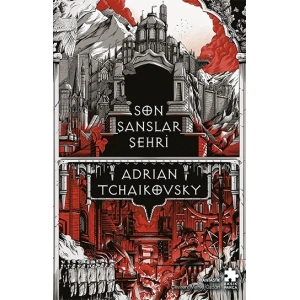 Son Şanslar Şehri - Zalim Filozoflar I