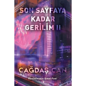 Son Sayfaya Kadar Gerilim