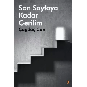 Son Sayfaya Kadar Gerilim