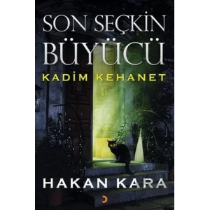 Son Seçkin Büyücü