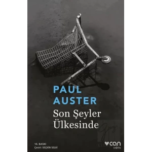 Son Şeyler Ülkesinde