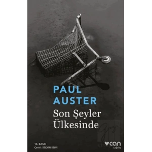 Son Şeyler Ülkesinde