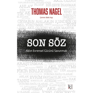 Son Söz