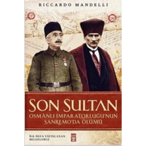 Son Sultan
