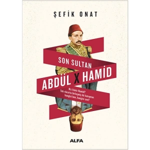 Son Sultan Abdülhamid