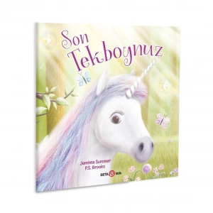 SON UNICORN BOYNUZ