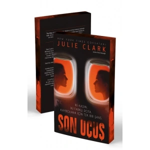 Son Uçuş