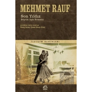 Son Yıldız - Büyük Aşk Romanı