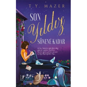 Son Yıldız Sönene Kadar (Ciltli)