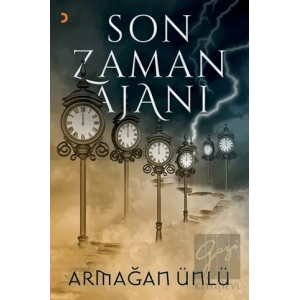 Son Zaman Ajanı