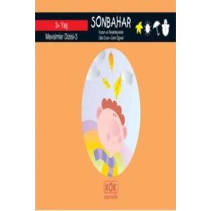 Sonbahar Mevsimler 3