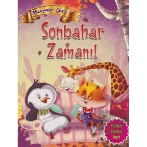 Sonbahar Zamanı!