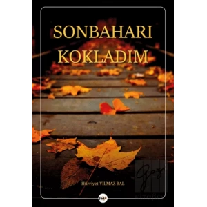 Sonbaharı Kokladım