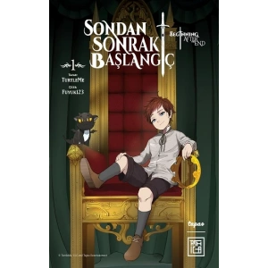 Sondan Sonraki Başlangıç 1