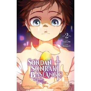 Sondan Sonraki Başlangıç 2