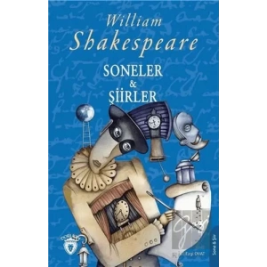Soneler ve Şiirler