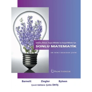 SONLU MATEMATİK (PALME)*YENİ*