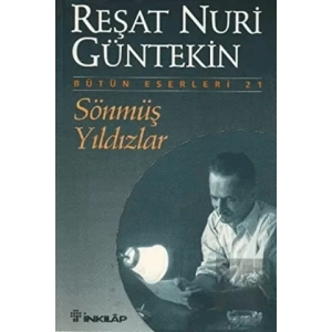 Sönmüş Yıldızlar