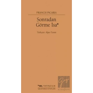 Sonradan Görme İsa