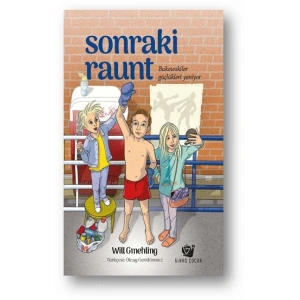 Sonraki Raunt: Bukowskiler Güçlükleri Yeniyor