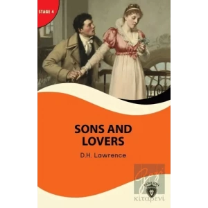 Sons And Lovers - Stage 4