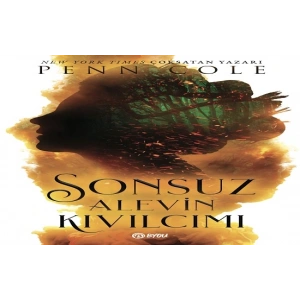 Sonsuz Alevin Kıvılcımı