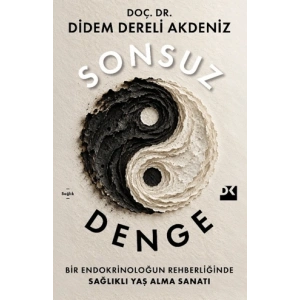 Sonsuz Denge