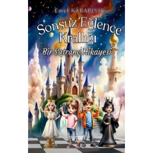 Sonsuz Eğlence Krallığı