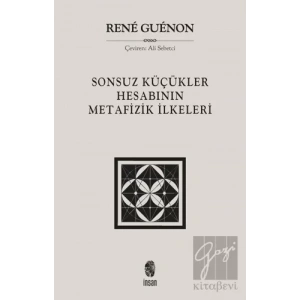 Sonsuz Küçükler Hesabının Metafizik İlkeleri