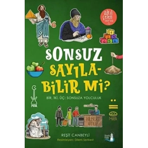 Sonsuz Sayılabilir mi?
