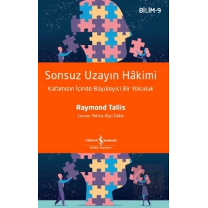 Sonsuz Uzayın Hakimi - Bilim 9