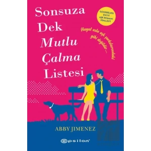 Sonsuza Dek Mutlu Çalma Listesi