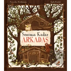 Sonsuza Kadar Arkadaş