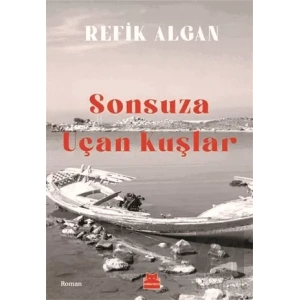 Sonsuza Uçan Kuşlar