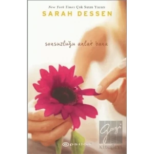 Sonsuzluğu Anlat Bana