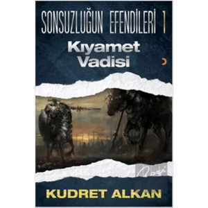 Sonsuzluğun Efendileri - 1
