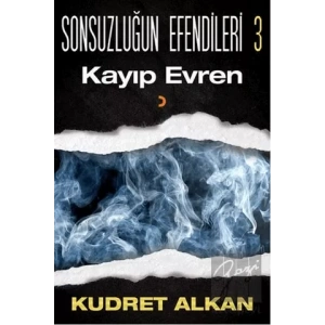 Sonsuzluğun Efendileri - 3