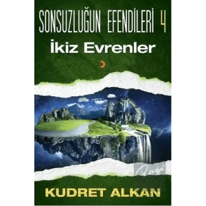 Sonsuzluğun Efendileri - 4