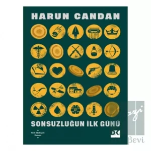 Sonsuzluğun İlk Günü