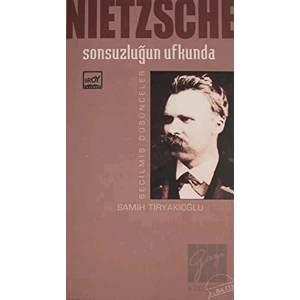 Sonsuzluğun Ufkunda Seçilmiş Düşünceler