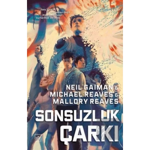 Sonsuzluk Çarkı: Aradünya 3