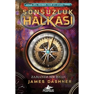 Sonsuzluk Halkası 1: Zamanda Bir İsyan