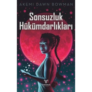 Sonsuzluk Hükümdarlıkları