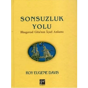 Sonsuzluk Yolu - Roy Eugene Davis