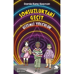 Sonsuzluktaki Geçit/Gizemli Yolculuk