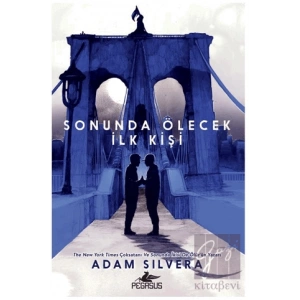 Sonunda Ölecek İlk Kişi